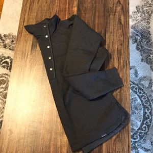 Columbia Park-Range Insulated Pullover Women’s L